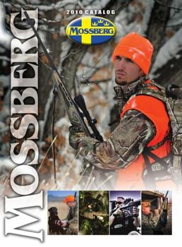 Mossberg Catalog 2010