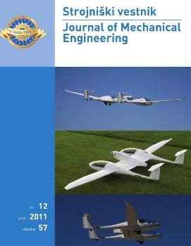 Journal of Mechanical Engineering 2011  Vol. 57 No. 12