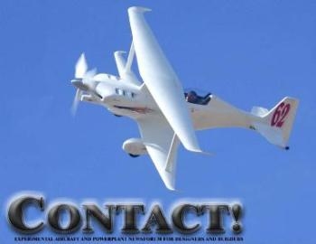 CONTACT! Magazine Issue 79