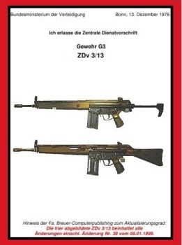 Gewehr G3