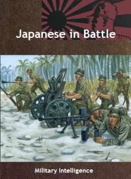 Japanese in Battle