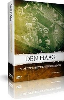      / Den Haag in de Tweede Wereldoorlog