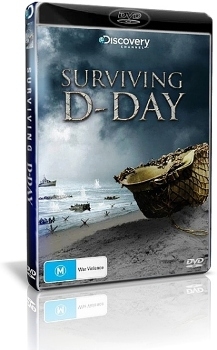    Ļ / Surviving D-Day (2011) HDTVRip [720p]