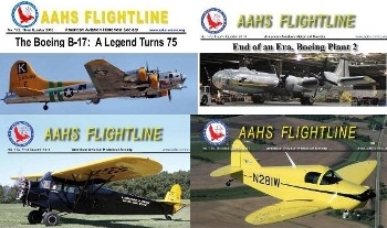 Air Power History 2011 No. 172-175