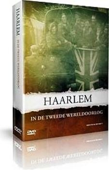      / Haarlem in de Tweede Wereldoorlog