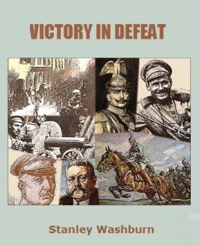 Victory in defeat