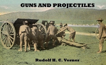 Guns and Projectiles