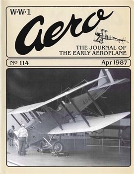 WW1 Aero Magazine 1987-04 (114)