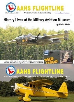 Air Power History 2010 No. 169-170