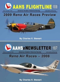 Air Power History 2009 No. 167-168