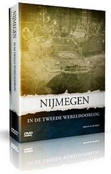      / Nijmegen in de Tweede Wereldoorlog