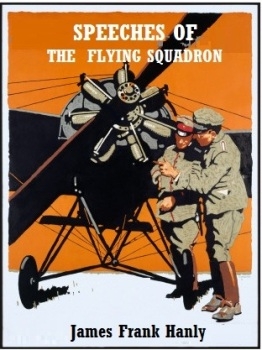 Speeches of the Flying squadron