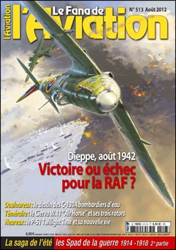Le fana de l'aviation - August 2012 (513)