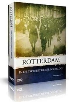      / Rotterdam in de Tweede Wereldoorlog