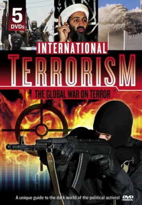 Международный терроризм / International Terrorism. Since 1945  фильм 3 Ирландская республиканская армия