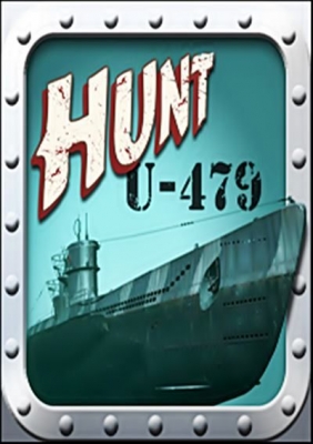   U-479 / Hunt for U-479 (2007) SATRip