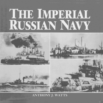 The Imperial Russian Navy