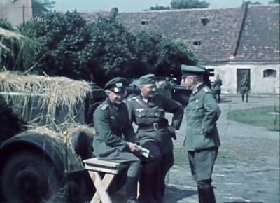   :      .  1. 1933-1939 / Die Braunen in Farbe: Private Farbfilme aus dem Dritten Reich