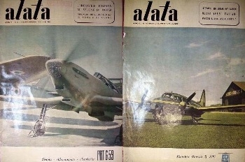 Alata 1949-05, 12Alata 1949-05, 12