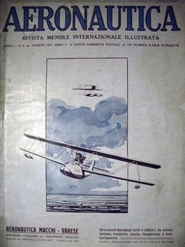Aeronautica 1927-07