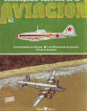 Enciclopedia Ilustrada de la Aviacion 62