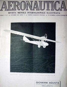 Aeronautica 1927-10