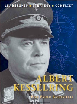 Osprey Command 27 - Albert Kesselring
