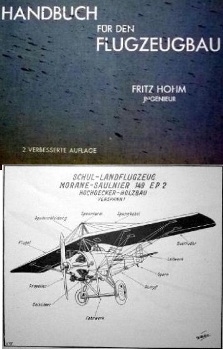 Handbuch f&#252;r den Flugzeugbau