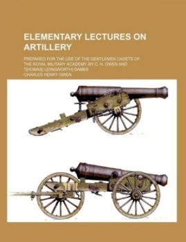 Elementary Lectures on Artillery