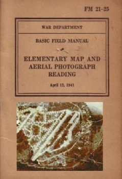 Elementary Map and Aerial Photograph Reading