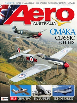 Aero Australia 31 July/September 2011