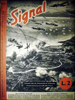 Signal - September 1940