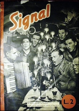 Signal - Januar 1941