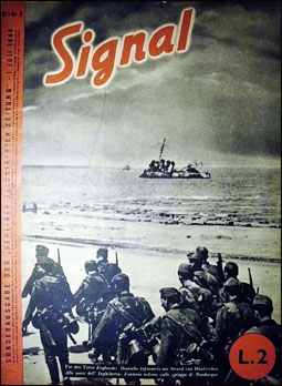 Signal - Juli 1940