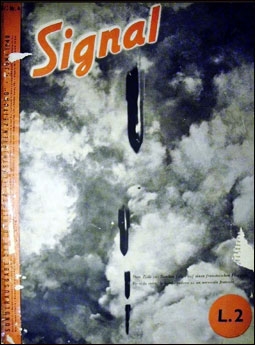 Signal - Juni 1940