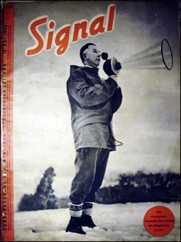 Signal - Mai 1940