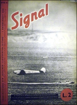 Signal - Oktober 1940