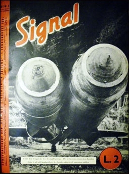 Signal - Februar 1941