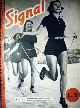 Signal - Marz 1941