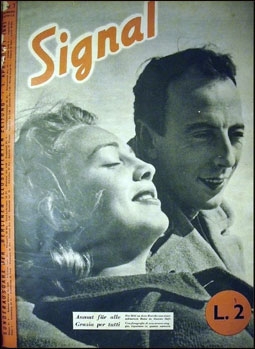 Signal - April 1941