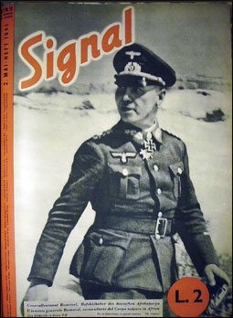 Signal - Mai 1941
