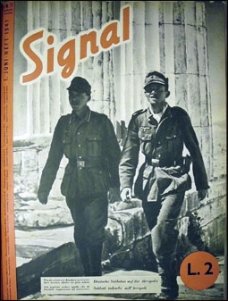 Signal - Juni 1941