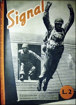Signal - Juli 1941