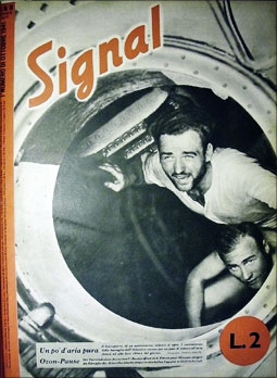 Signal - Oktober 1941