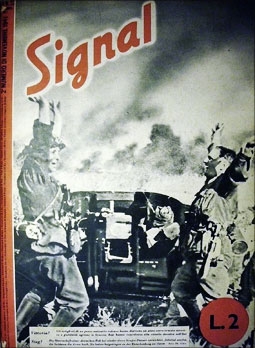 Signal - November 1941