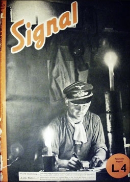 Signal - Dezember 1941