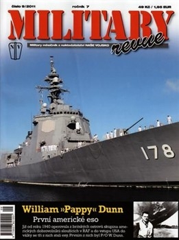 Military Revue 2011-09