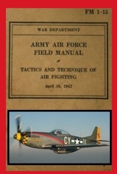 Tactics and Technique of Air Fighting