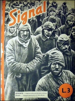 Signal - Gennaio 1942