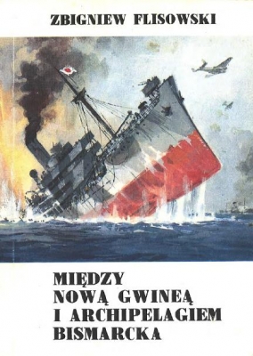 Wydawnictwo Poznanskie Miedzy Nowa Gwinea Archipelagiem Bismarcka